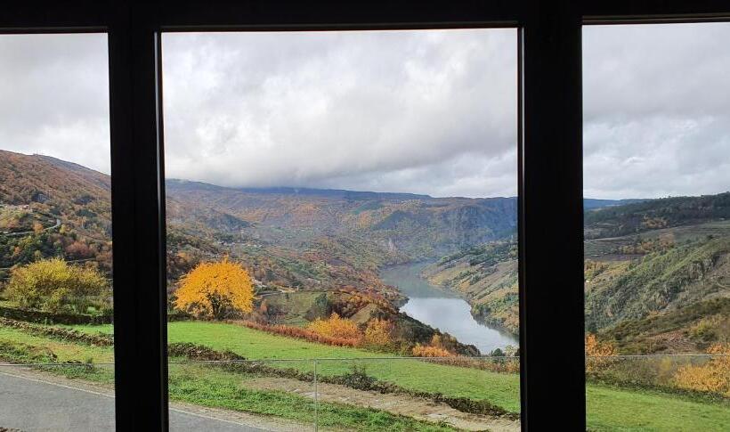 شقة سوبريور غرفة واحدة, Miradores Do Sil Hotel Apartamento