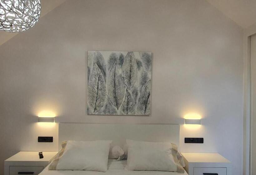 شقة سوبريور غرفة واحدة, Miradores Do Sil Hotel Apartamento