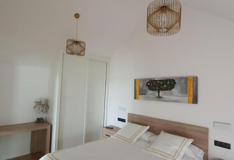 شقة سوبريور غرفة واحدة, Miradores Do Sil Hotel Apartamento