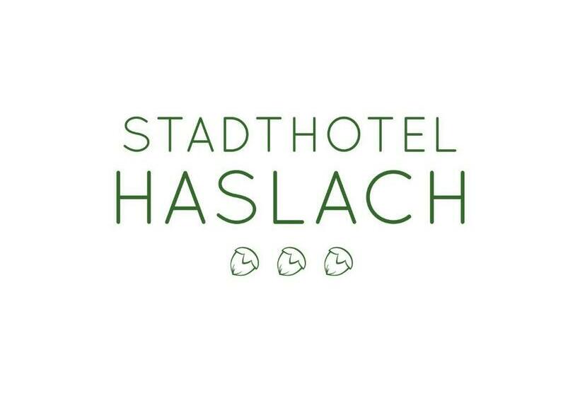 스탠다드 룸, Stadthotel Haslach