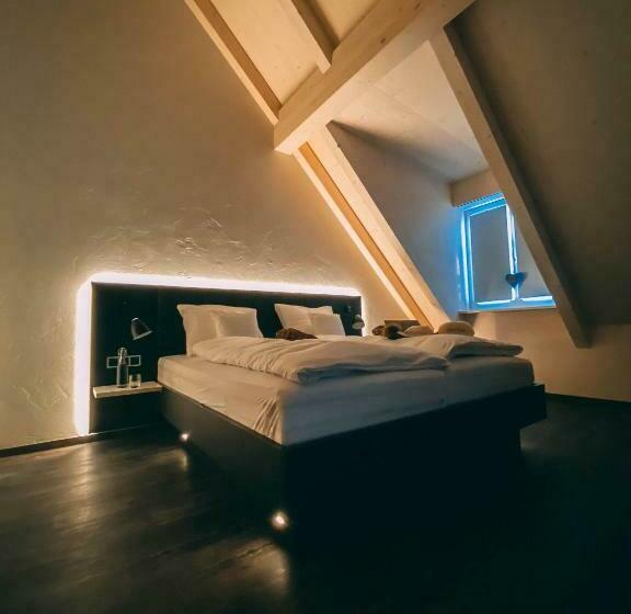 스탠다드 룸, Stadthotel Haslach