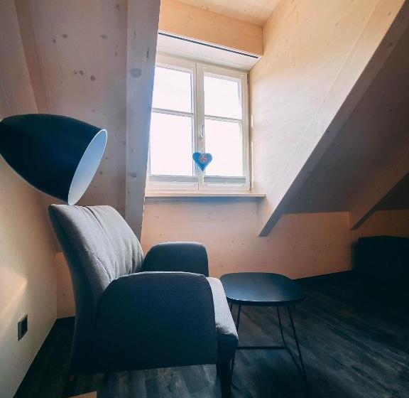 Standard-huone, Stadthotel Haslach