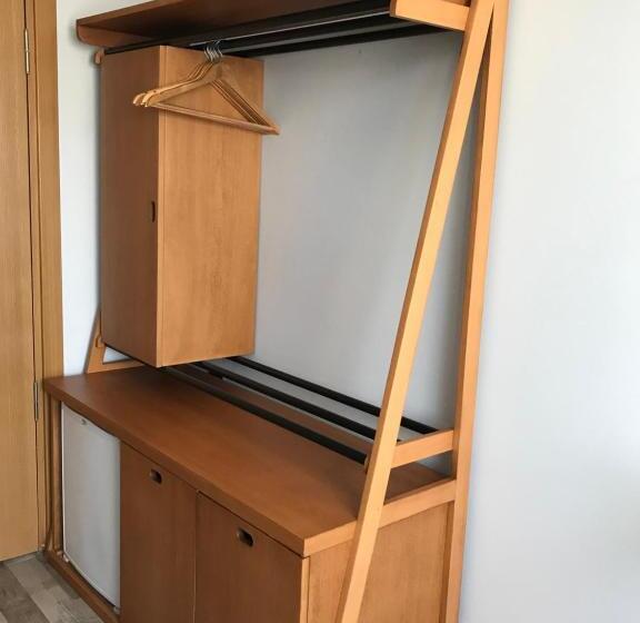 اتاق استاندارد, Barkod Otel