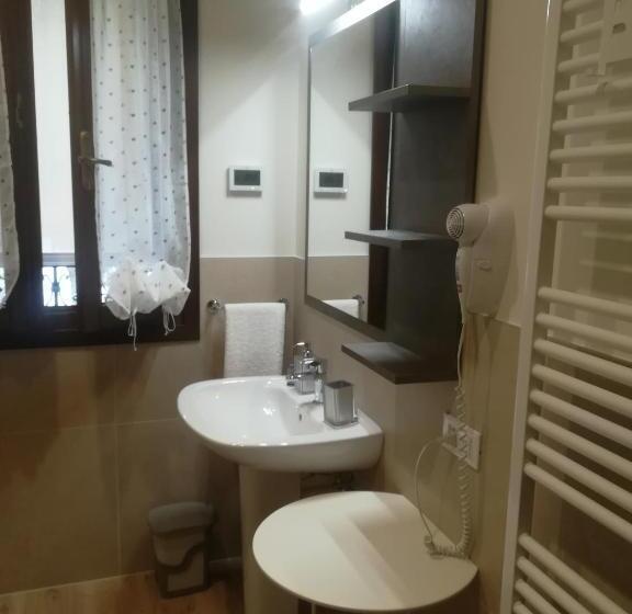 غرفة ديلوكس مطلّة علي الحديقة, La Libellula