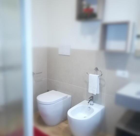 غرفة ديلوكس, La Libellula