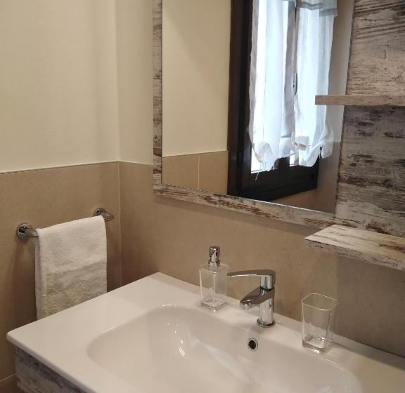 غرفة ديلوكس مطلّة علي الحديقة, La Libellula