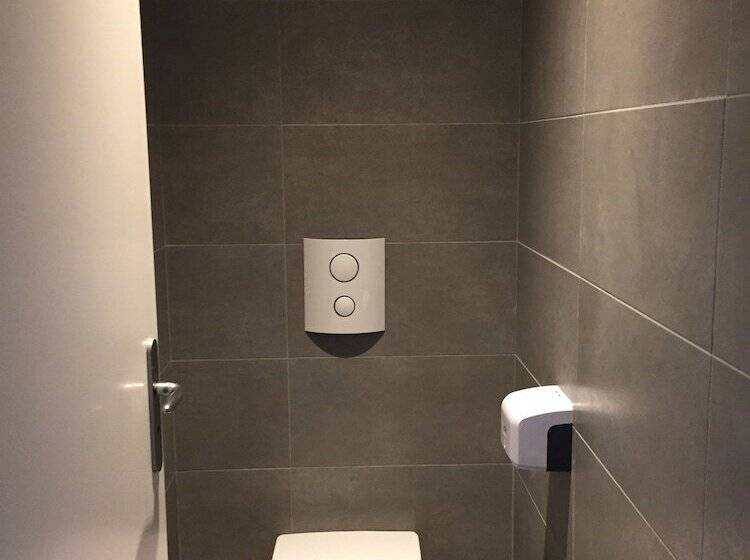 标准间, Le Felicien