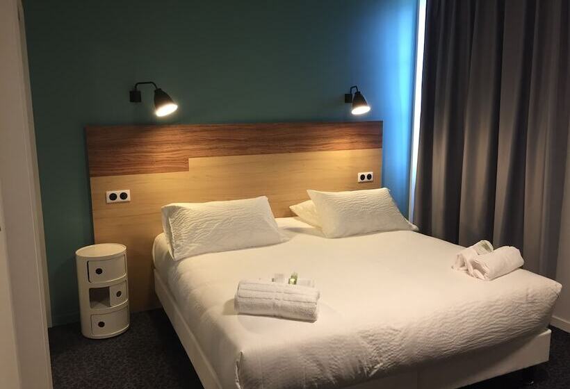 标准间, Le Felicien