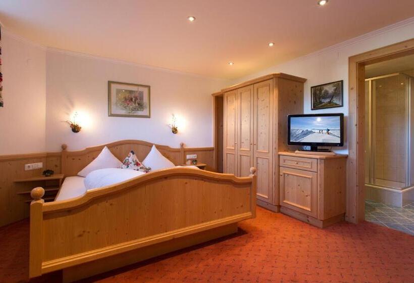 استودیوی استاندارد, Landhaus Zauser