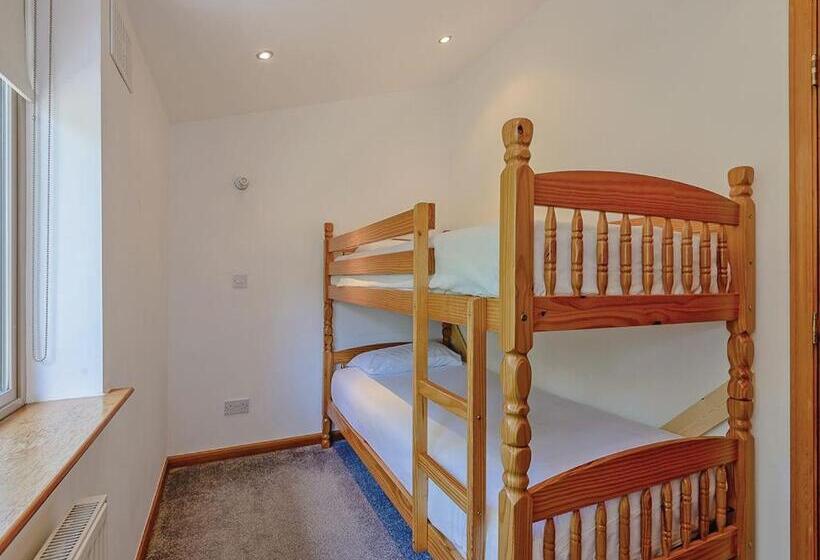 1间卧室的房子, Penvale Lakes Lodges