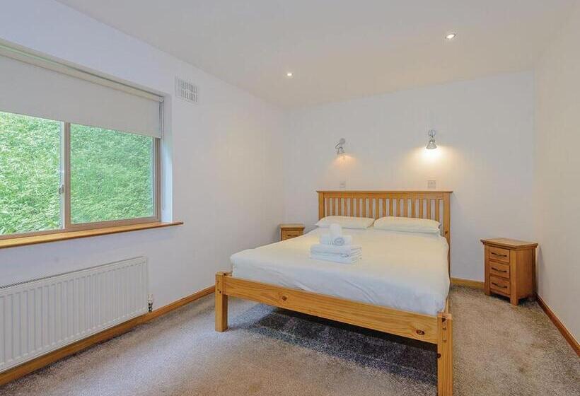 1间卧室的房子, Penvale Lakes Lodges