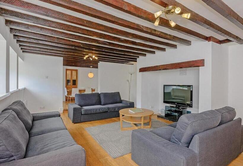 一居室别墅, Penvale Lakes Lodges