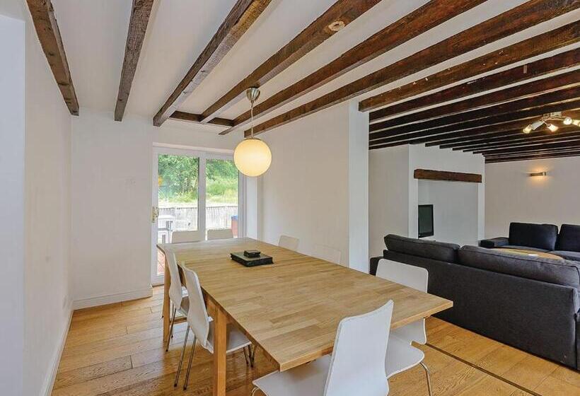 一居室别墅, Penvale Lakes Lodges