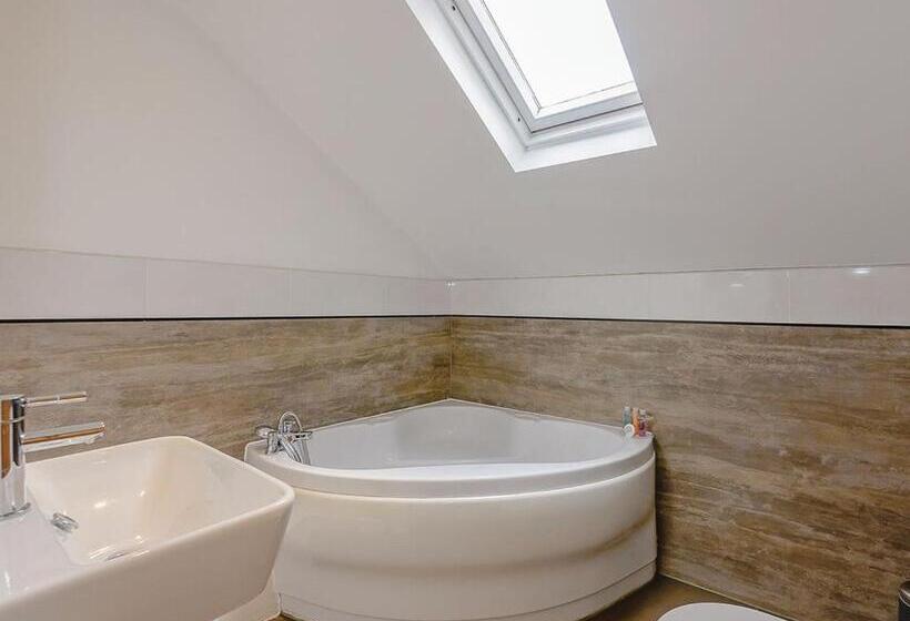 一居室别墅, Penvale Lakes Lodges