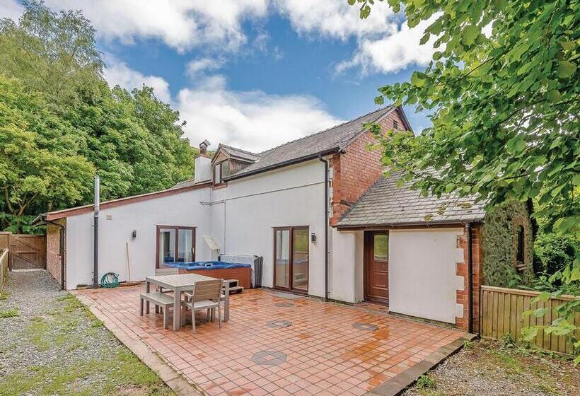 一居室别墅, Penvale Lakes Lodges