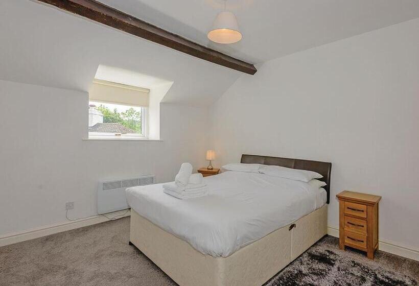 一居室别墅, Penvale Lakes Lodges