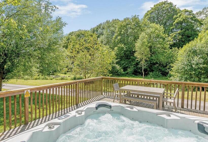 3间卧室的房子, Penvale Lakes Lodges