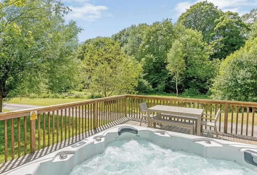 ３ベッドルームハウス, Penvale Lakes Lodges