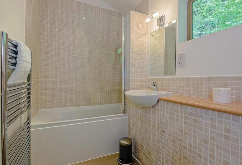 2间卧室的房子, Penvale Lakes Lodges