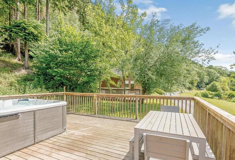 2间卧室的房子, Penvale Lakes Lodges