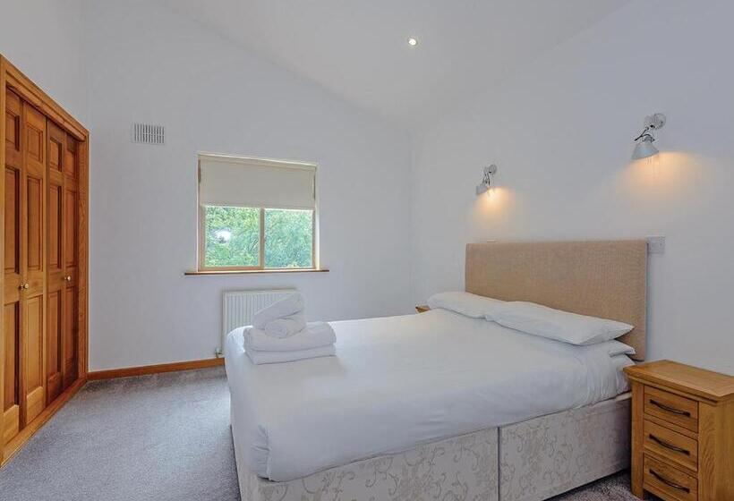 2间卧室的房子, Penvale Lakes Lodges