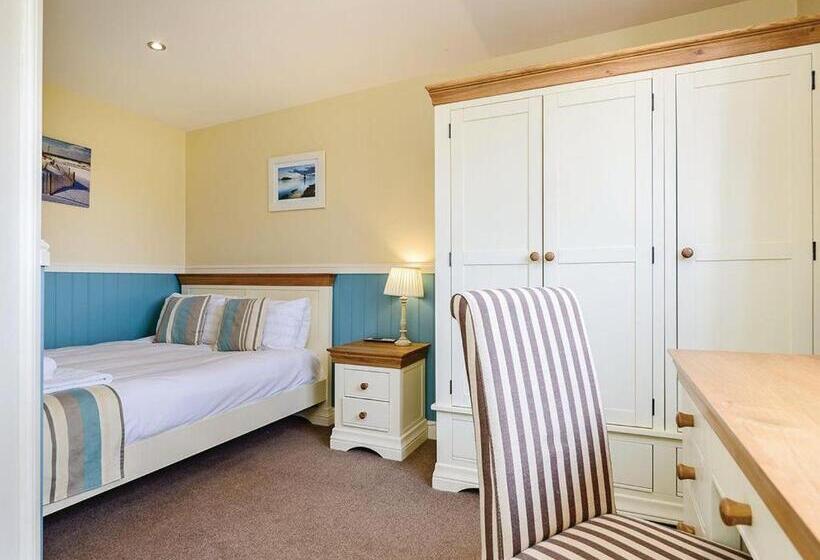 خانه 1 خوابه, Pickering Lodges