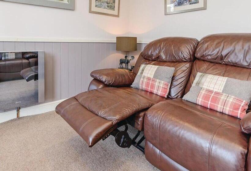 خانه 1 خوابه, Pickering Lodges