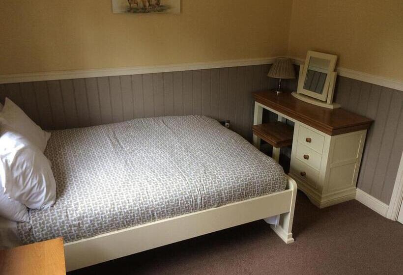 آپارتمان 3 خوابه, Pickering Lodges