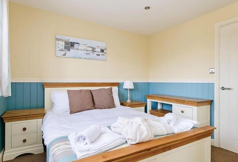 خانه 2 خوابه, Pickering Lodges