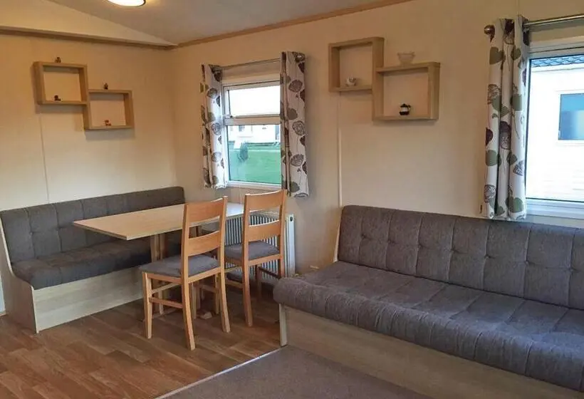 3ベッドルームハウス, Tollerton Holiday Park
