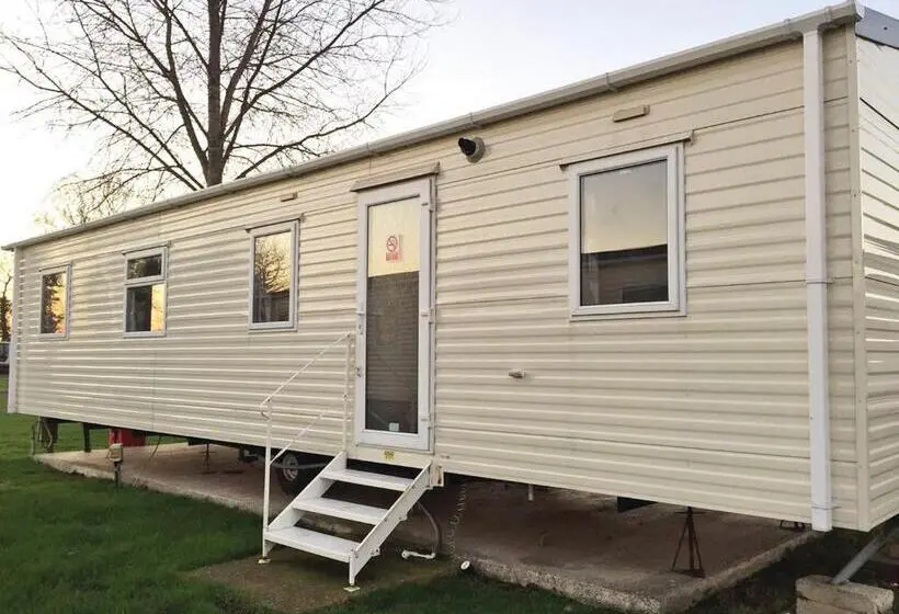 3ベッドルームハウス, Tollerton Holiday Park