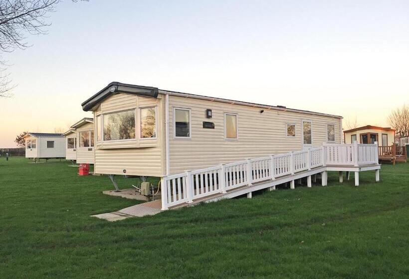 Дом 1 Спальня, Tollerton Holiday Park