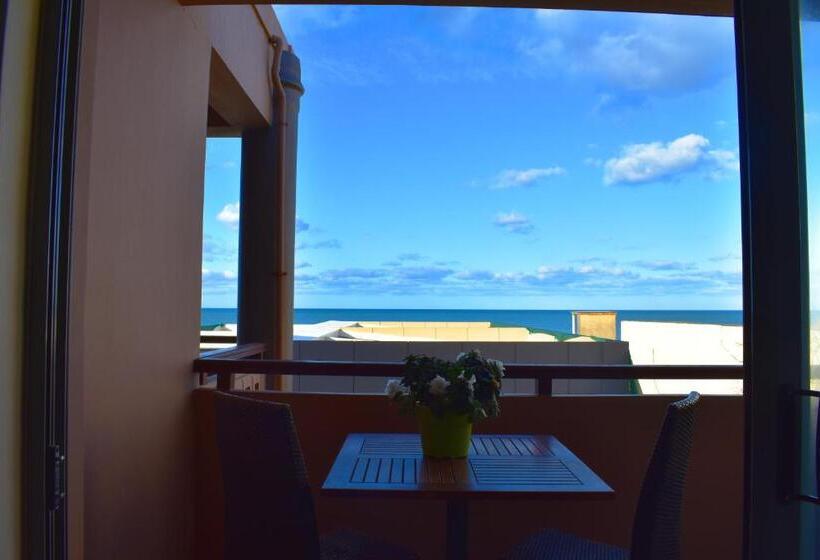 Апартаменты 1 Спальня Вид на Море, Ariadne Beach