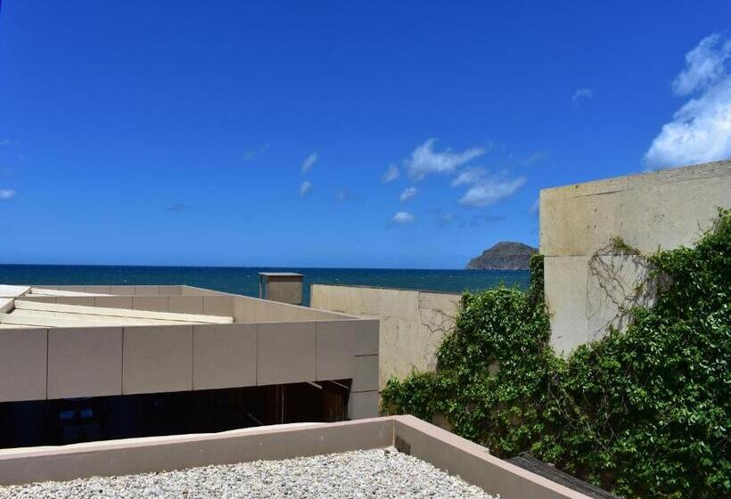 Апартаменты 1 Спальня Вид на Море, Ariadne Beach