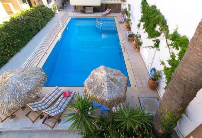 带2个卧室的公寓, Ariadne Beach