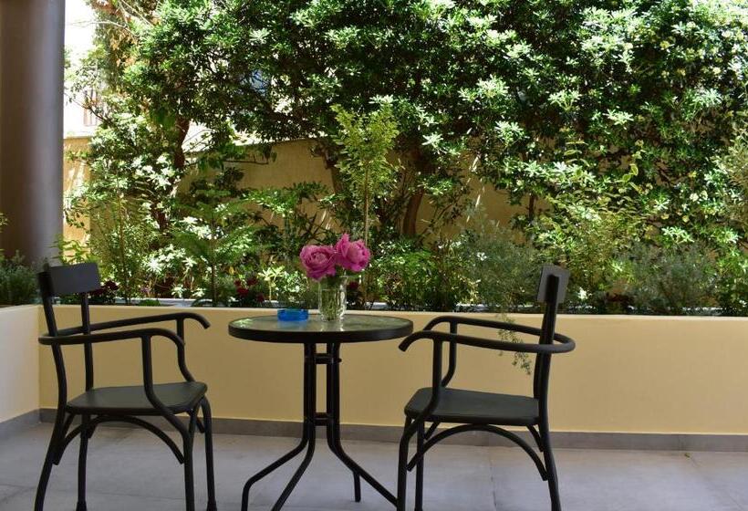 豪华工作室, Ariadne Beach