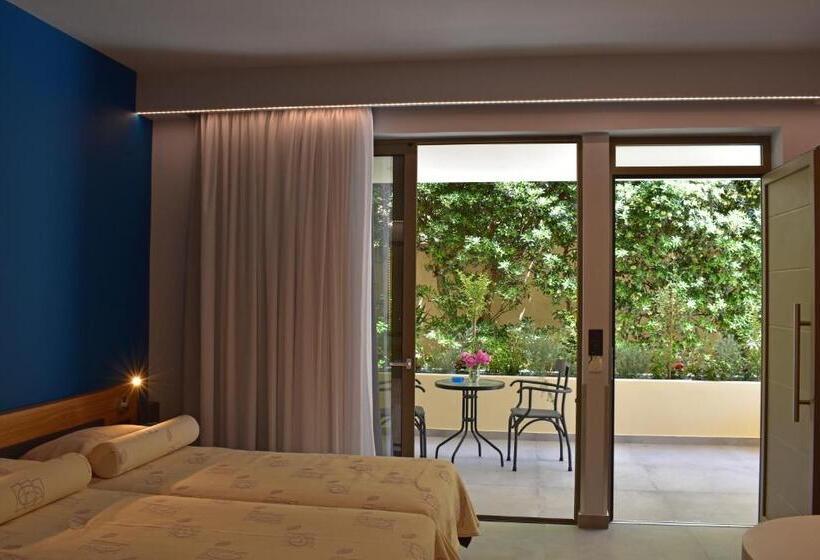 Студия Deluxe, Ariadne Beach