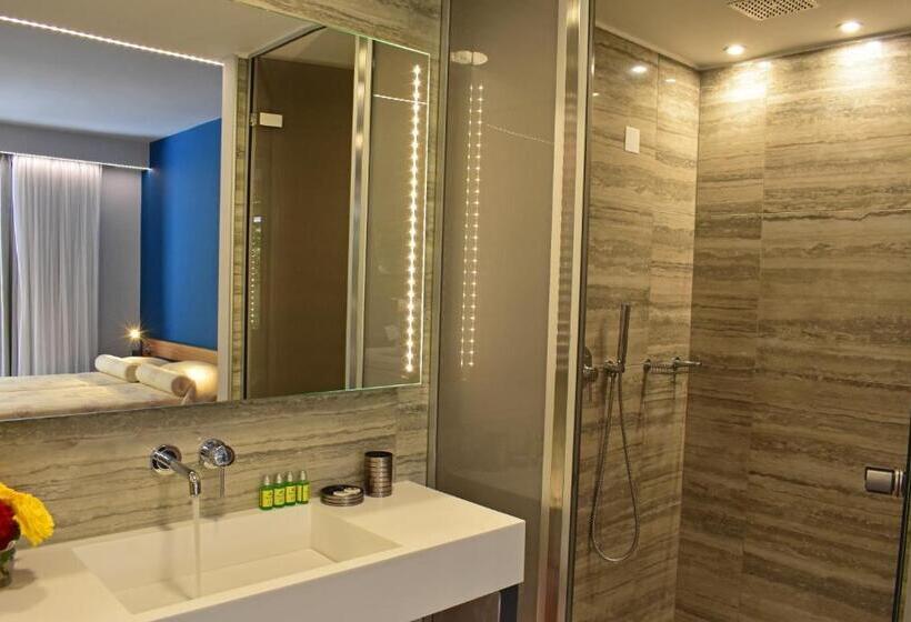 豪华工作室, Ariadne Beach