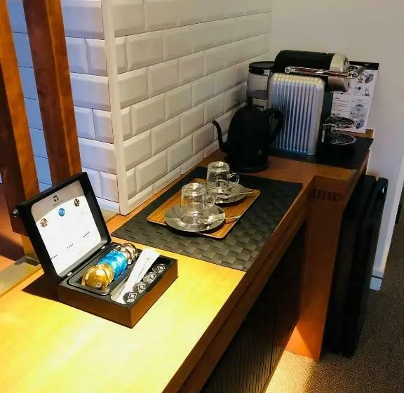 スイート, Villa The Club Karuizawa