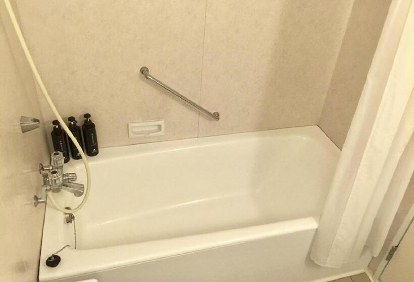 Номер Стандарт, Villa The Club Karuizawa