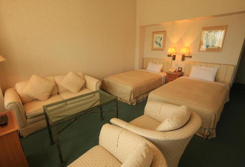 Номер Стандарт, Villa The Club Karuizawa