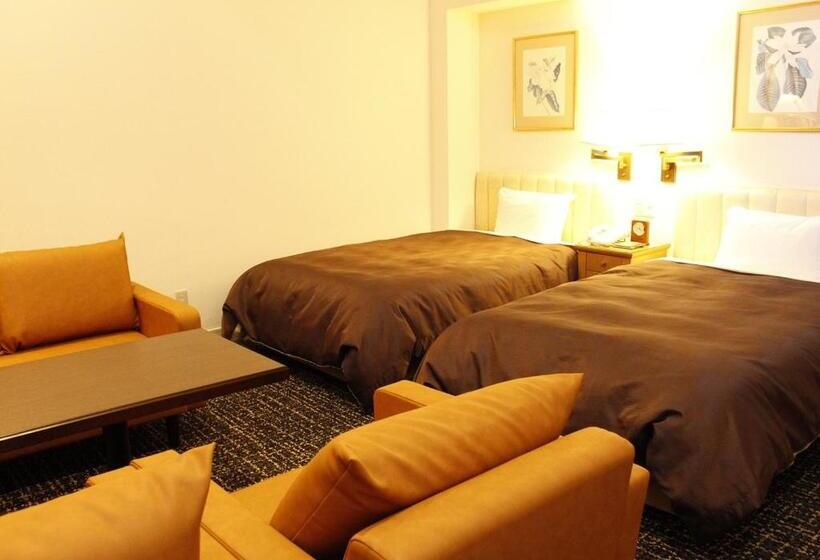 Номер Стандарт, Villa The Club Karuizawa