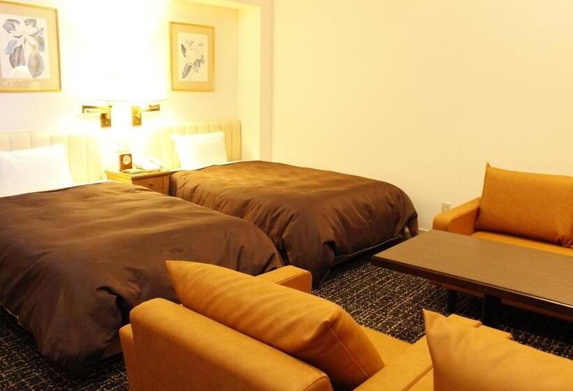 Номер Стандарт, Villa The Club Karuizawa