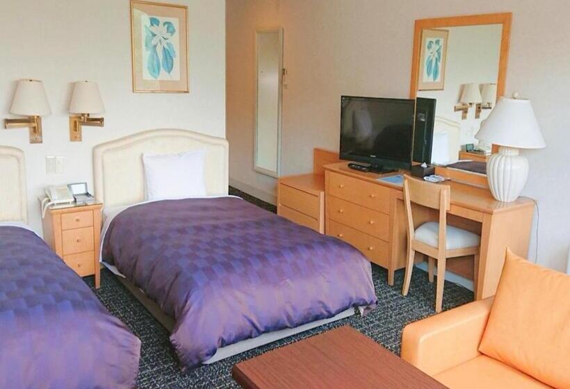 Номер Стандарт, Villa The Club Karuizawa