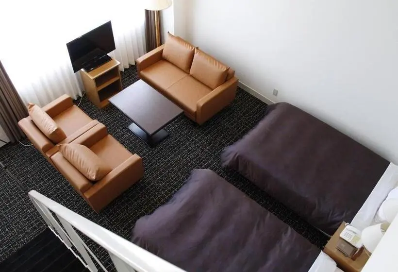 ファミリールーム, Villa The Club Karuizawa
