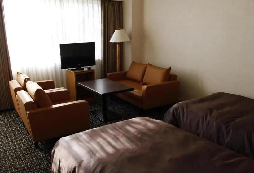 ファミリールーム, Villa The Club Karuizawa