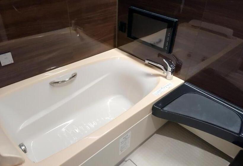 Номер Deluxe, Villa The Club Karuizawa