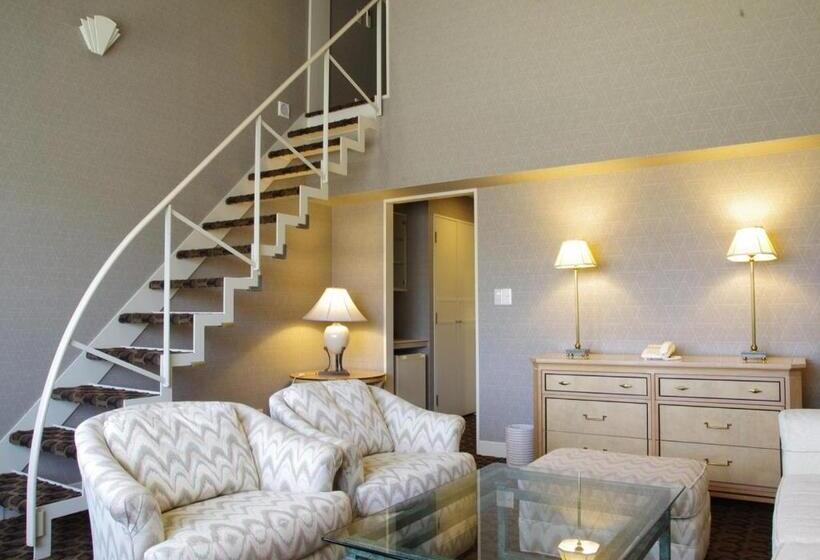 Номер Deluxe, Villa The Club Karuizawa