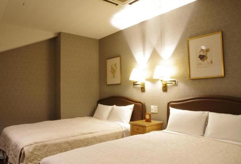 Номер Deluxe, Villa The Club Karuizawa