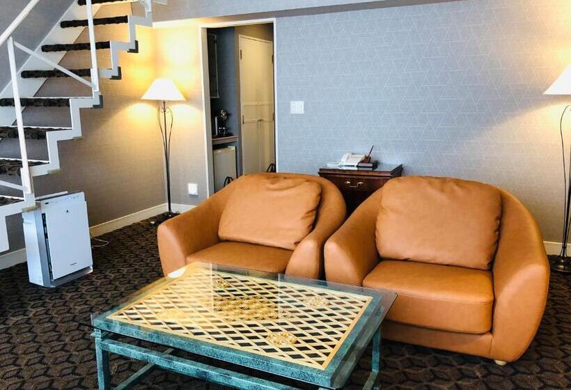 Номер Deluxe, Villa The Club Karuizawa